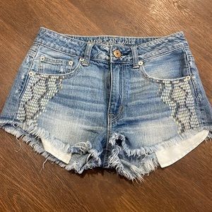 American Eagle-vintage size 2